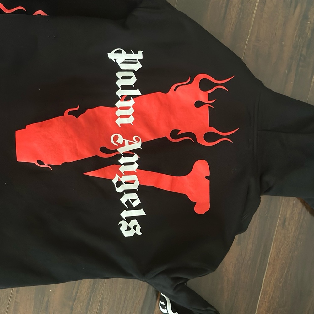 Palm angels vlone